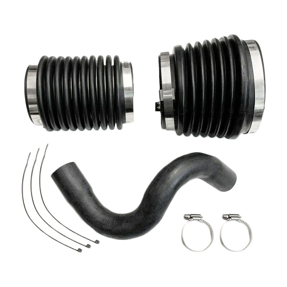 Bellow Repair Kit For Volvo Penta 875822, 876294, 876631 18-2775 18-2744 18-2758