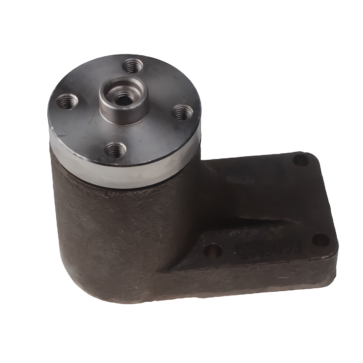 Solid Spare Fan Support 3913433 for Cummins 6B 6BT 6BTA 4B 4BT 4BTA 3911204 3913434 5260996
