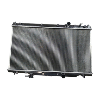 Radiator Assy for Honda Civic 2.0L 2022 2023 2024 Models 13938 1901064SA01 NEW
