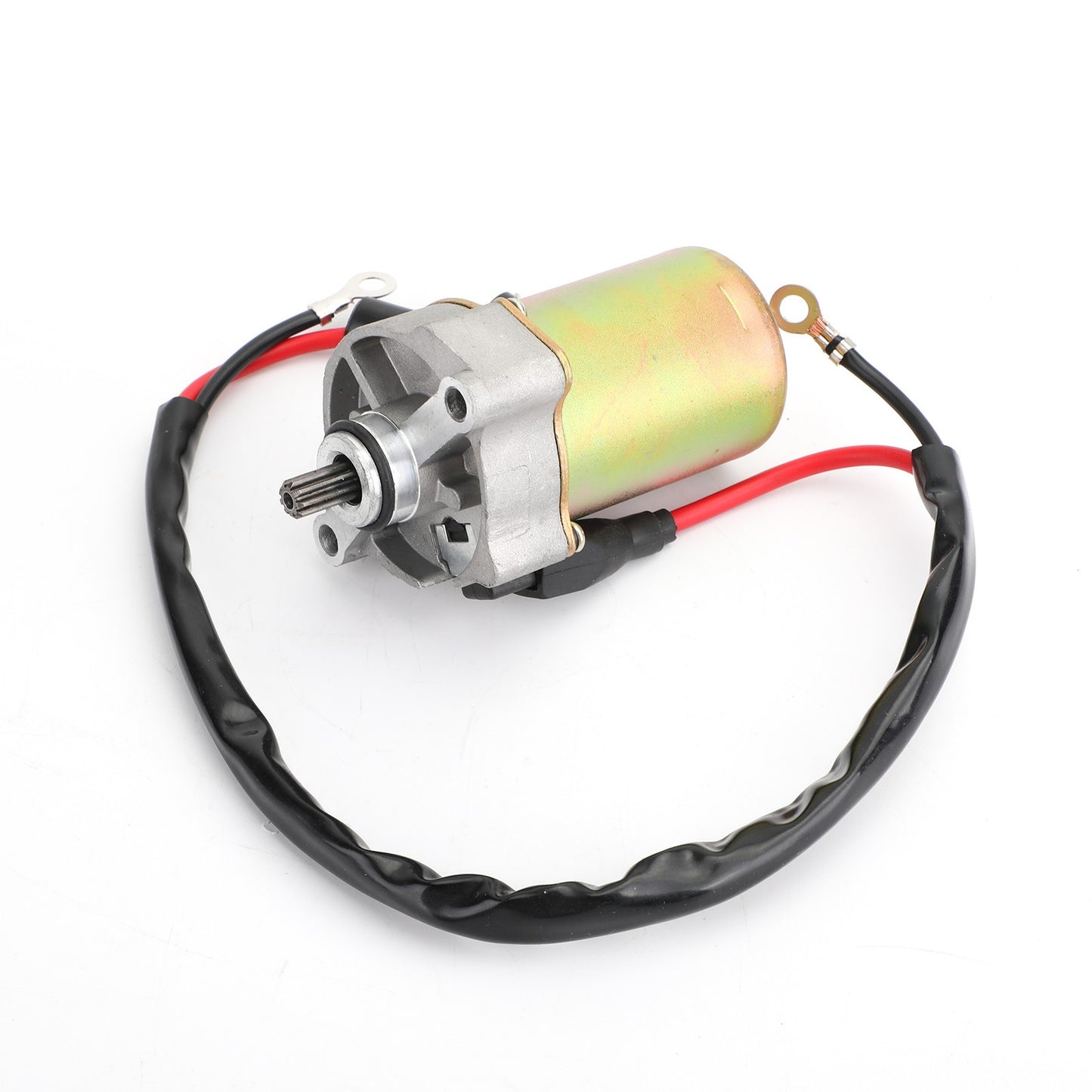 STARTER MOTOR For Yamaha Raptor 90 YFM90R ATV 09-18 90cc 4Stroke 43D-H1800-00