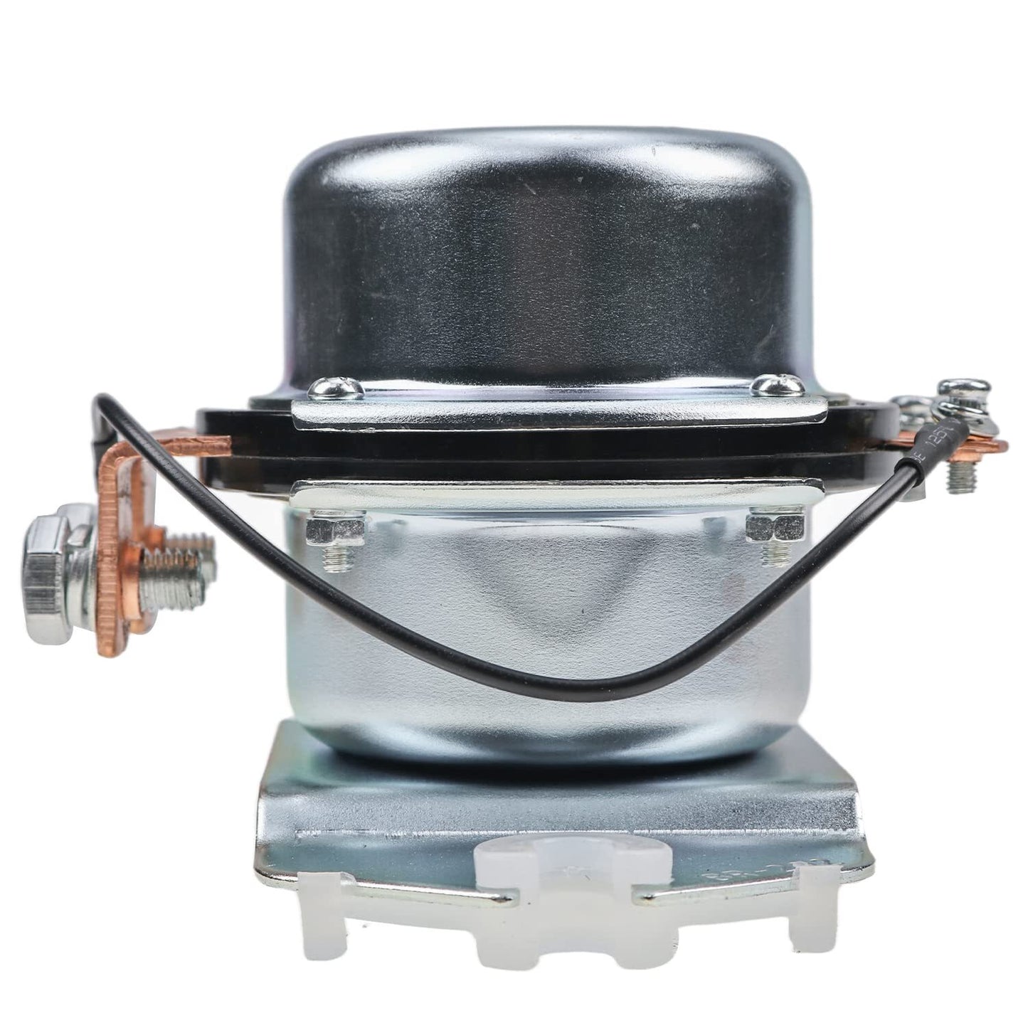 Solid Spare Battery Relay For Hitachi EX200-2 EX200-3 EX120-2 EX120-3 EX300-3 EX100 4255762