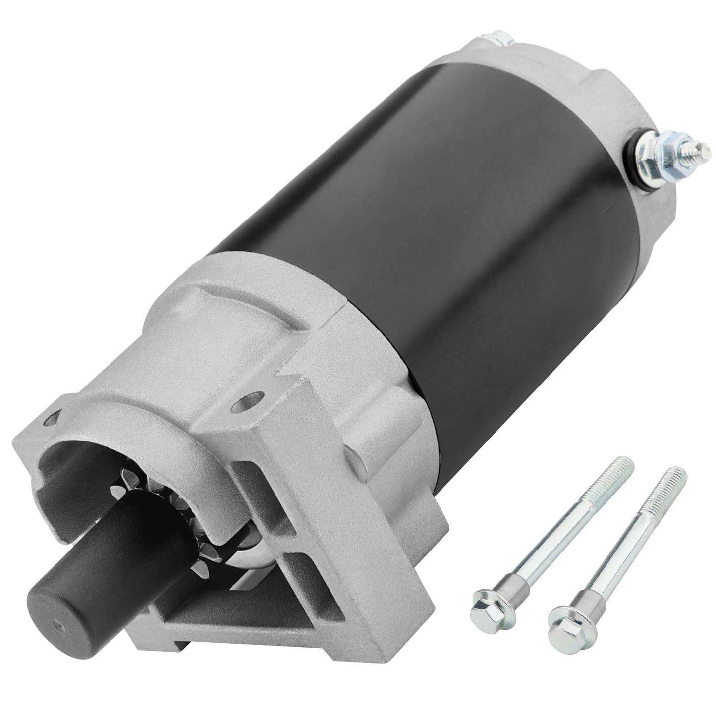 Electric Starter Motor For Toro Timecutter Riding Mower Brush Cutter 133-9832