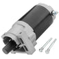Electric Starter Motor For Toro Timecutter Riding Mower Brush Cutter 133-9832