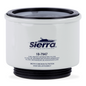 Solid Spare Sierra Marine 18-7947 Fuel Water Separating Filter