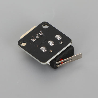 5PCS 3Pin Endstop Limit Switch Mechanical Endstop Switch Module for CR-10 Ender