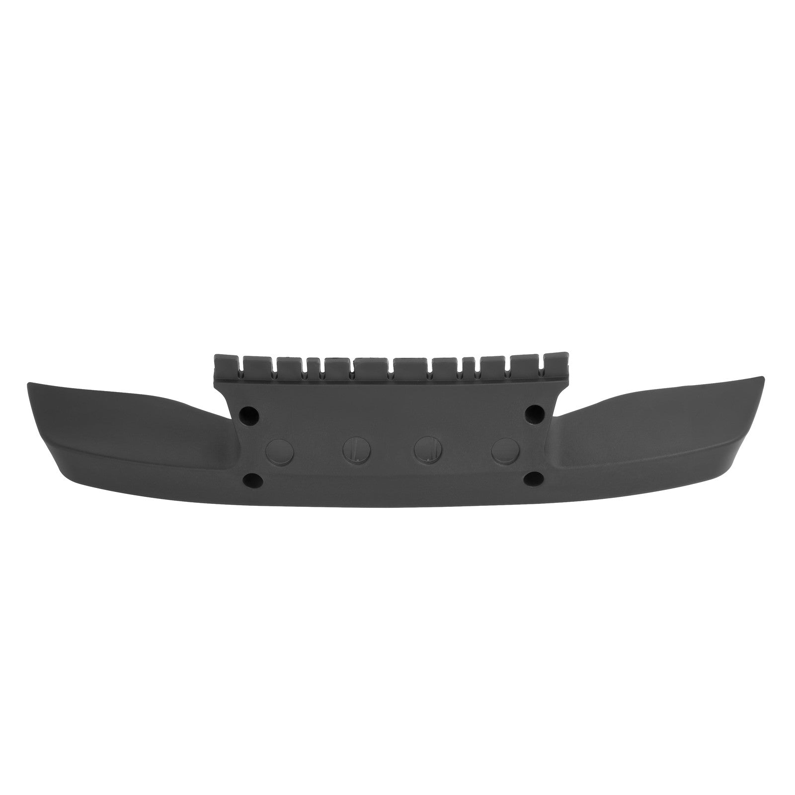 Solid Spare Front Bumper Grill For Polaris Diesel 455 Sportsman 1995-08 #5432155 5432155-070