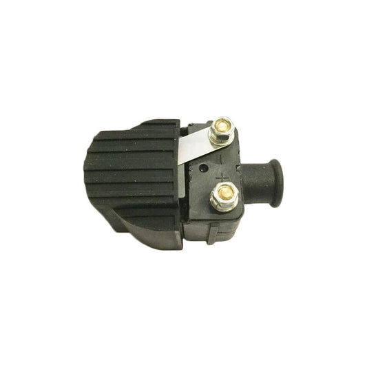 Solid Spare Ignition Coil for Mercury Mariner 6-300 hp Rpls 18-5186 339-7370A13 339-832757A4