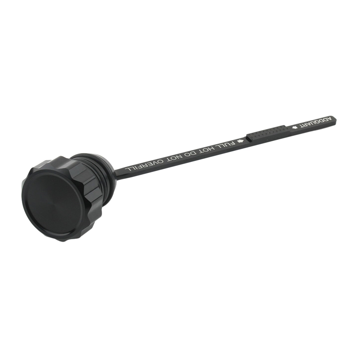 Oil Dipstick Tank Cap Plug 0710-0121 For Touring Road King Electra Glide 2000-06