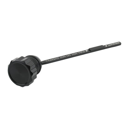 Oil Dipstick Tank Cap Plug 0710-0121 For Touring Road King Electra Glide 2000-06