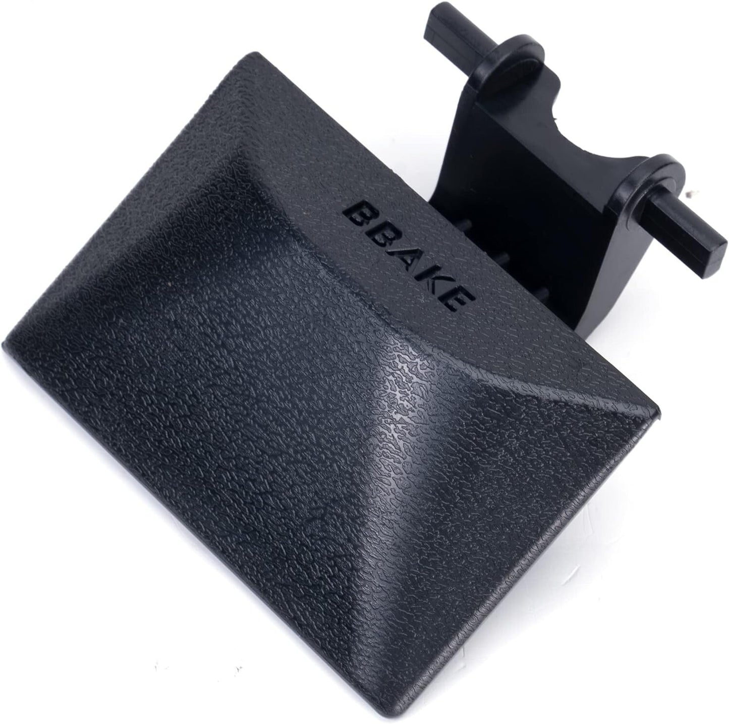Black Parking Brake Release Handle Fit for 2002-2005 Dodge Ram 1500 2500