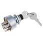 Solid Spare Ignition Switch For John Deere AM101561 TCA15075 TCA22740 fits RX63 RX75