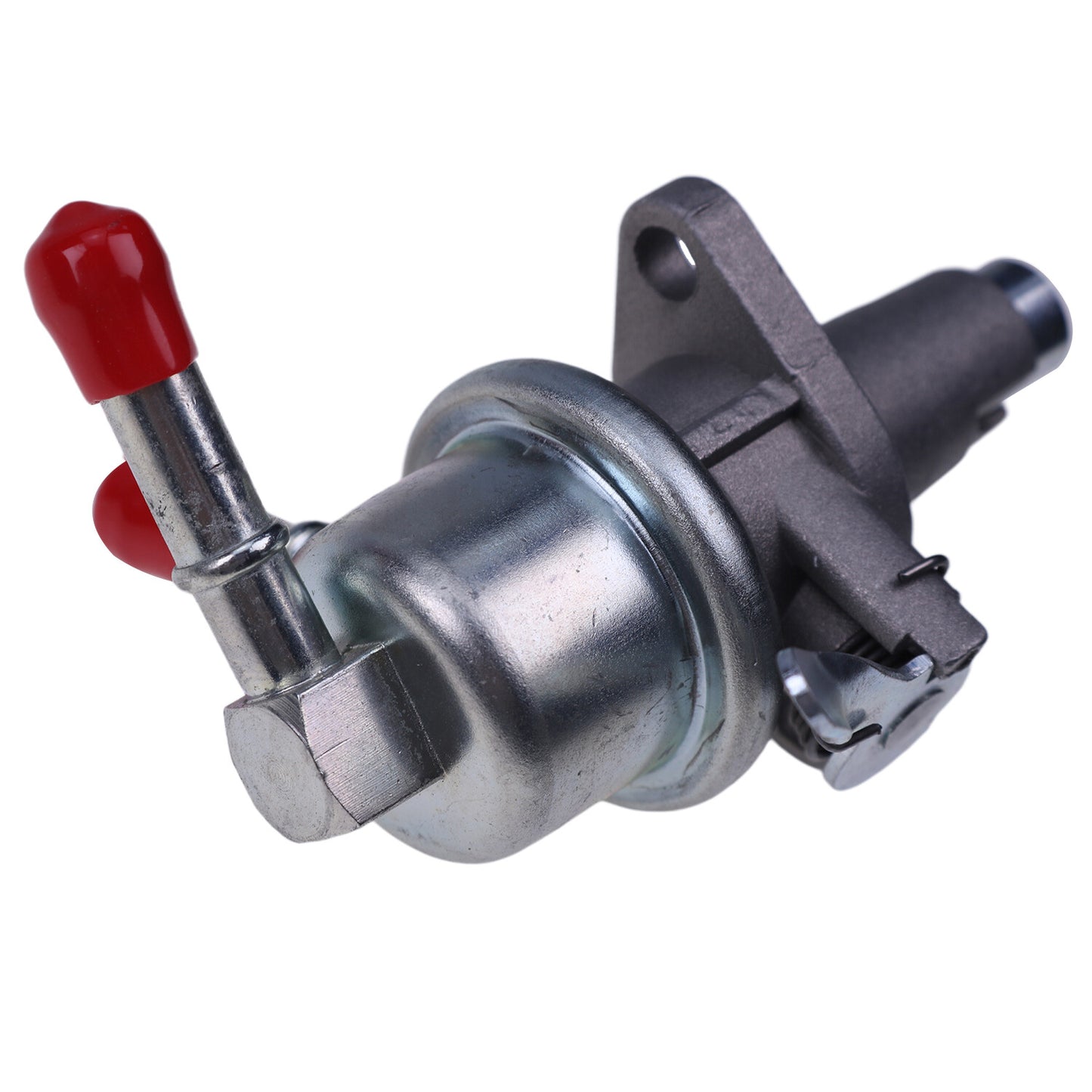 Solid Spare Fuel Pump 17539-52030 Fits Kubota V2203/V2203-M/V2403-M/V2403-M-DI/V2403-M-T