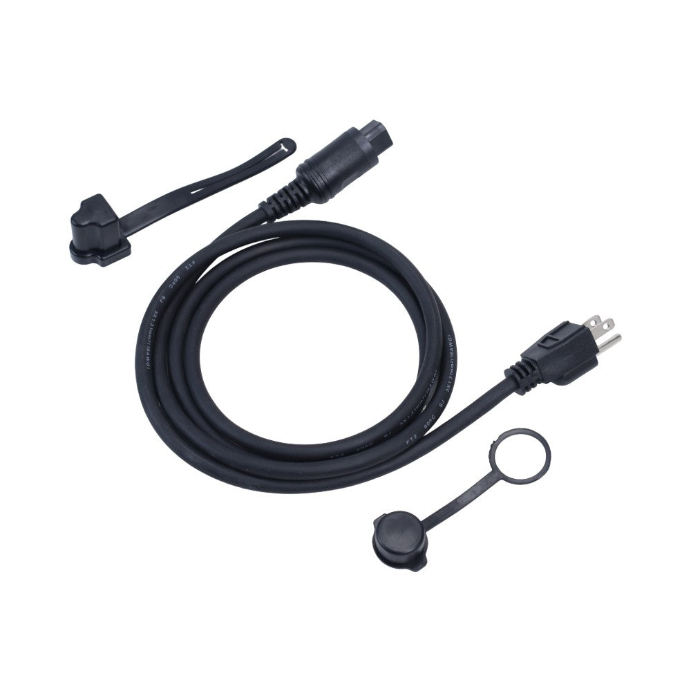 84564686 Block Heater Cable for Cadillac  Chevrolet Silverado GM Chevy Buick