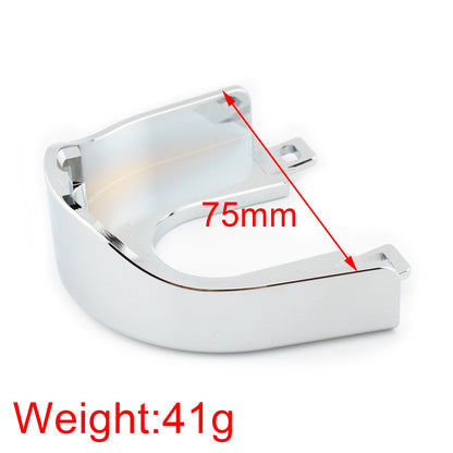 Aluminum Ignition Switch Panel Trim For Touring Road Glide Special 15-2022 CHR