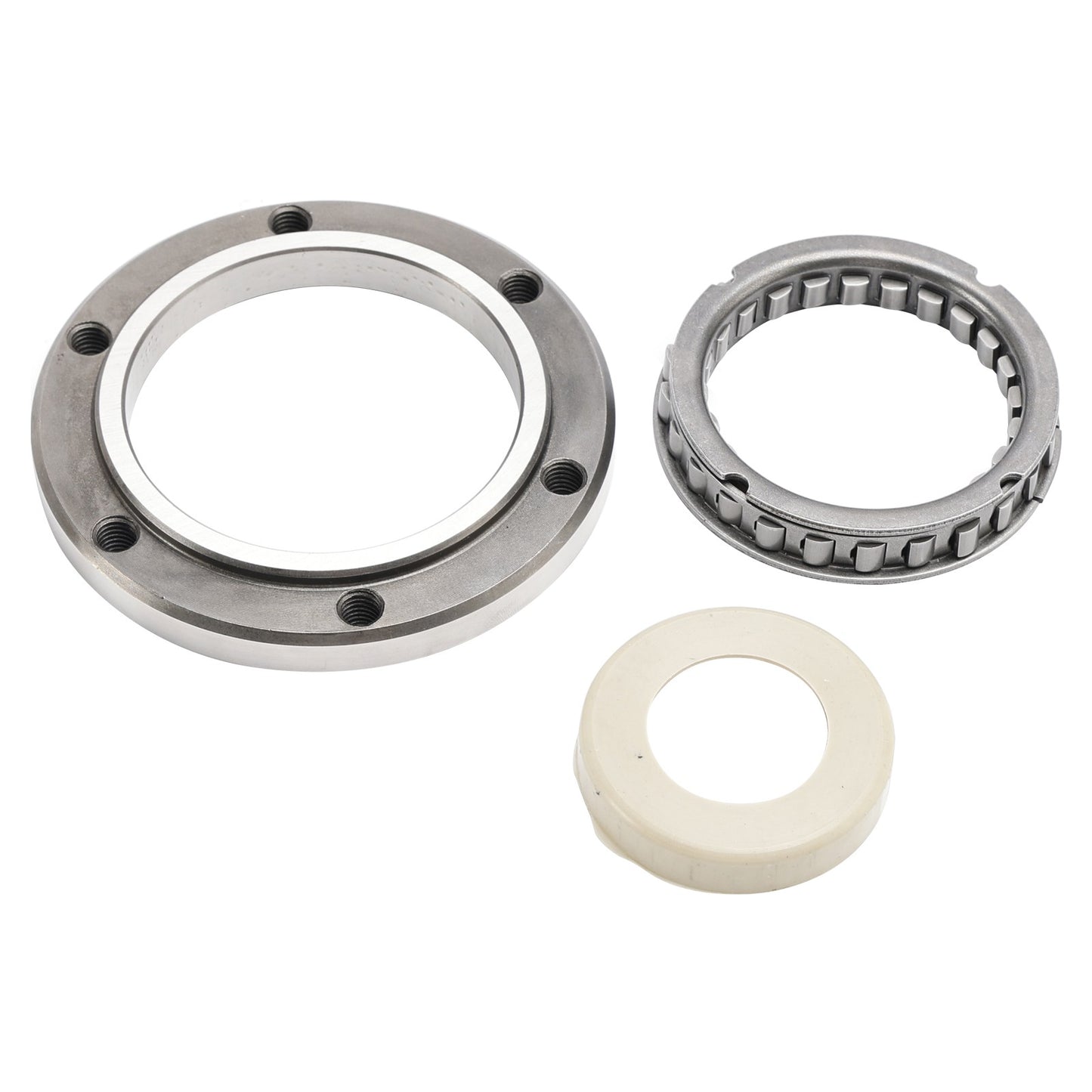One Way Clutch Assy For Hisun UTV ATV 400 HS YS400 MSU Massimo Bennche Coleman