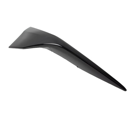 For 2025 Toyota Camry SE Left Front Bumper Side Lower Molding Trim 52713-AQ040