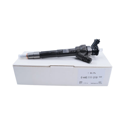 Fuel injector  LR125327 JDE40503 for Range Rover Evoque Discovery