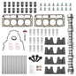 DOD AFM Cam Springs Lifters Kit For 1999-2013 Chevy Silverado GMC 4.8 5.3 5.7 LS