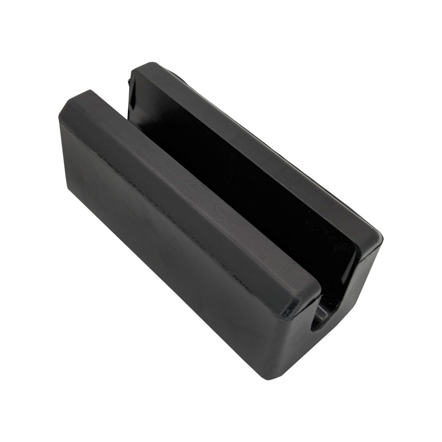 Transom Saver Support for Single Ram Wedge Outboard Engine Motors - Universal