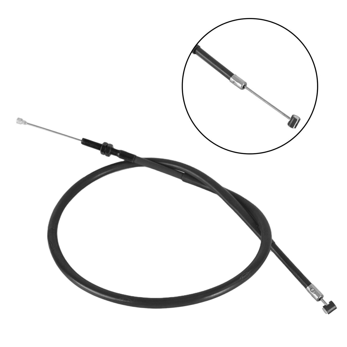 Motorcycle Clutch Cable Replacement fit for Yamaha YZF R3 YZF-R3 2015-2020 BLK