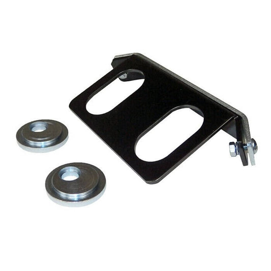 Solid Spare Oregon 73-030 Snowthrower Skid Shoe Universal