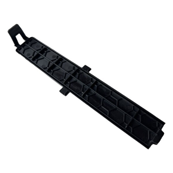 Solid Spare For 2019-2025 SILVERADO SIERRA CABIN FILTER PLASTIC COVER # 87846950
