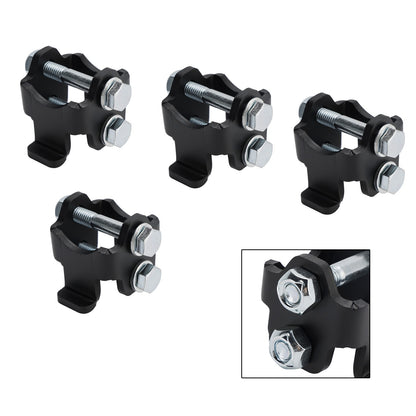 1 Inches Lifting Set Front & Rear Suspension For Can-Am Defender 500 800 1000