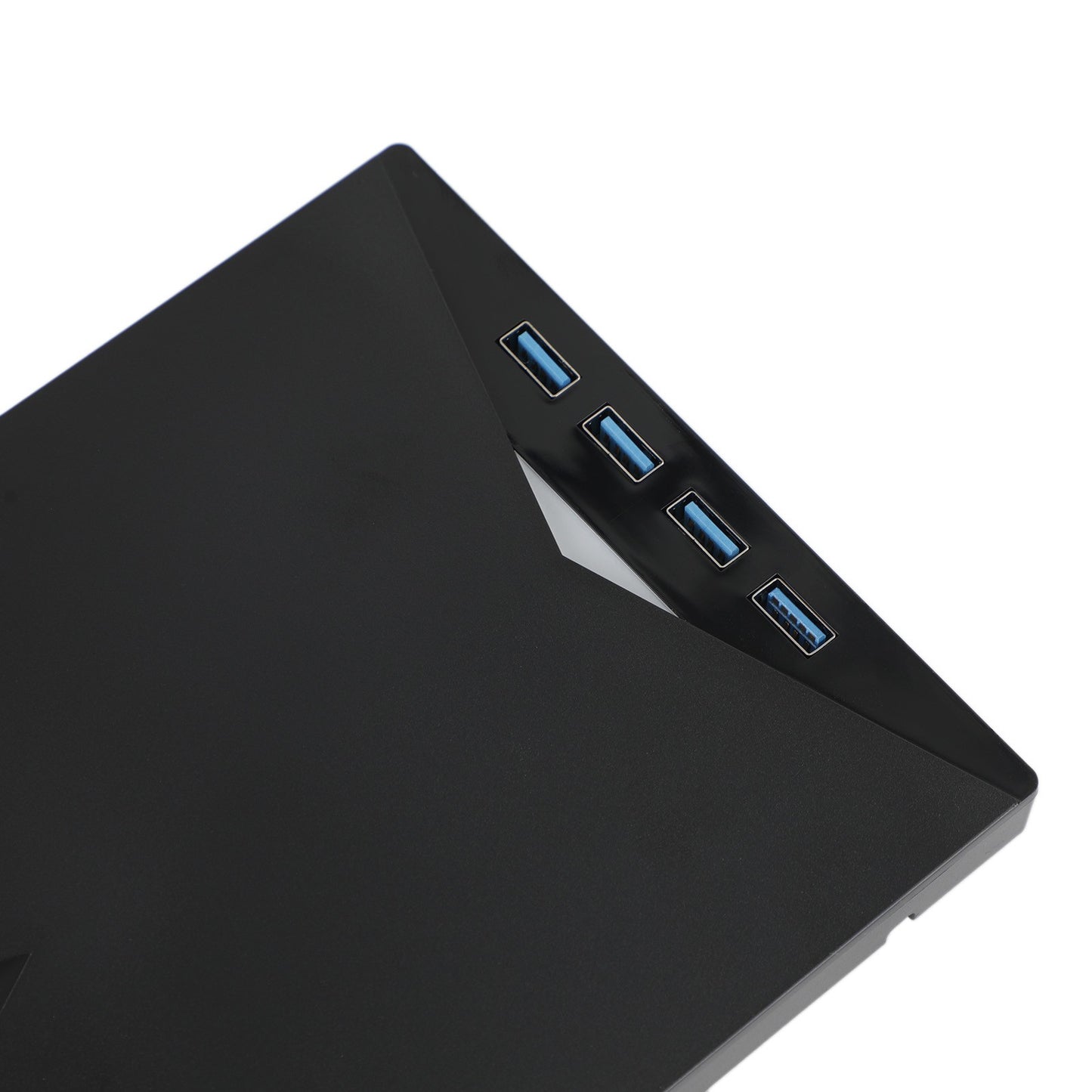 USB Type-C 7-IN-1 External ray Disc Writer  Reader CD DVD Drive USB 3.0