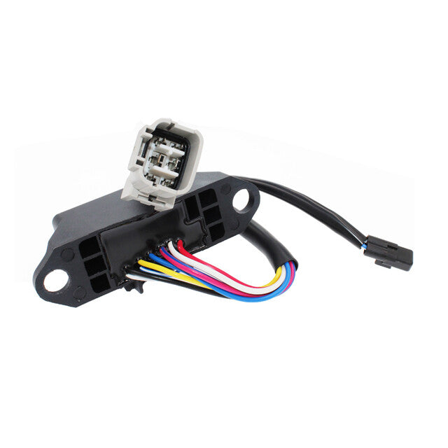 New Main Relay Assembly For 2002-2007 Honda Aquatrax F-12 F-12X 38580-HW1-672