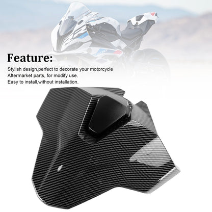 Tail Rear Seat Cover Fairing Cowl For BMW S1000RR 2023-2024 Carbon
