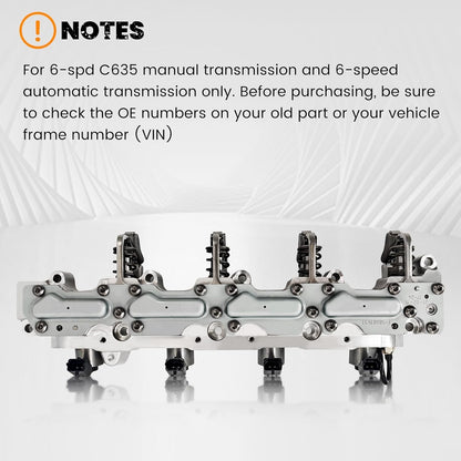 05047980AE Variable Valve Multiair Actuator Assy Fit 2014-23 Chrysler Dodge Jeep
