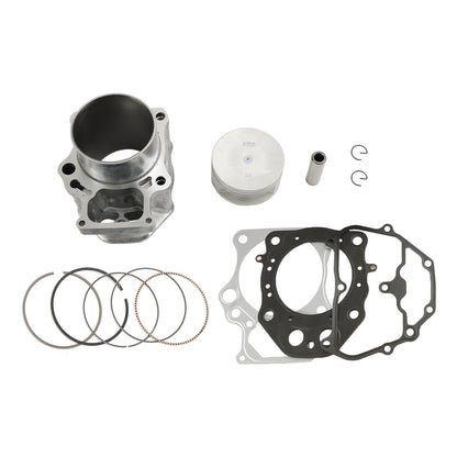 Cylinder Jug Kit For Honda TRX500 12-19 Foreman Rubicon 500 15-21 Pioneer 500