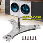 Washer Flange Shaft Assembly for Samsung DC97-16509B DC60-40137A DC69-00804A