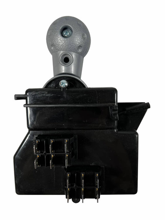 Solid Spare Power Wheels BCV59 Fisher Price Boys Dune Racer Shifter Assembly b/g kn