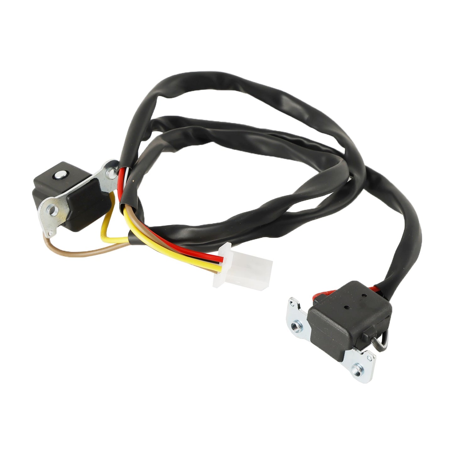Pulsing Electrical Coil AM105573 AUC15118 For John Deere 325 335 345 425 445 455