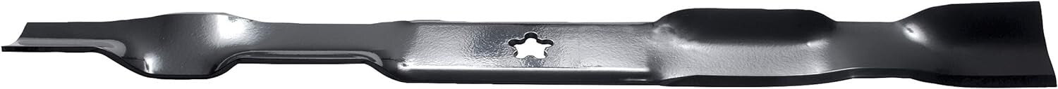 Solid Spare Oregon 95-074 Lawn Mower Mulcher Blade 22-7/8" Replaces AYP