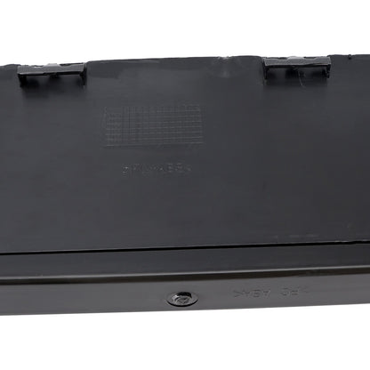 Center Hood Bezel 68565535AB For RAM 2500 3500 6.4L 6.7L 2023 2024 2025