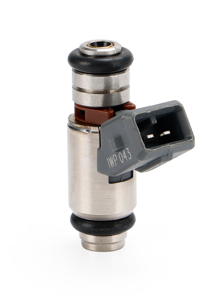 Fuel Injector 27609-01B For 4.3 Injector Harley 2001-2016 Twin Cam