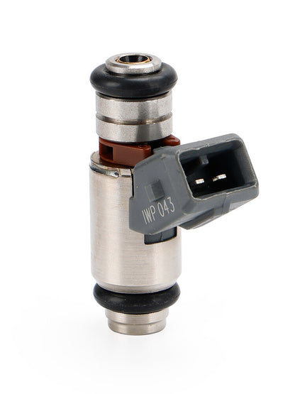 Fuel Injector 27609-01B For 4.3 Injector Harley 2001-2016 Twin Cam