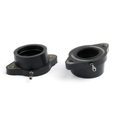 Carb Intake Manifold Boots 3G1-13586-00-00 For Yamaha XS650 1978-1983 1980