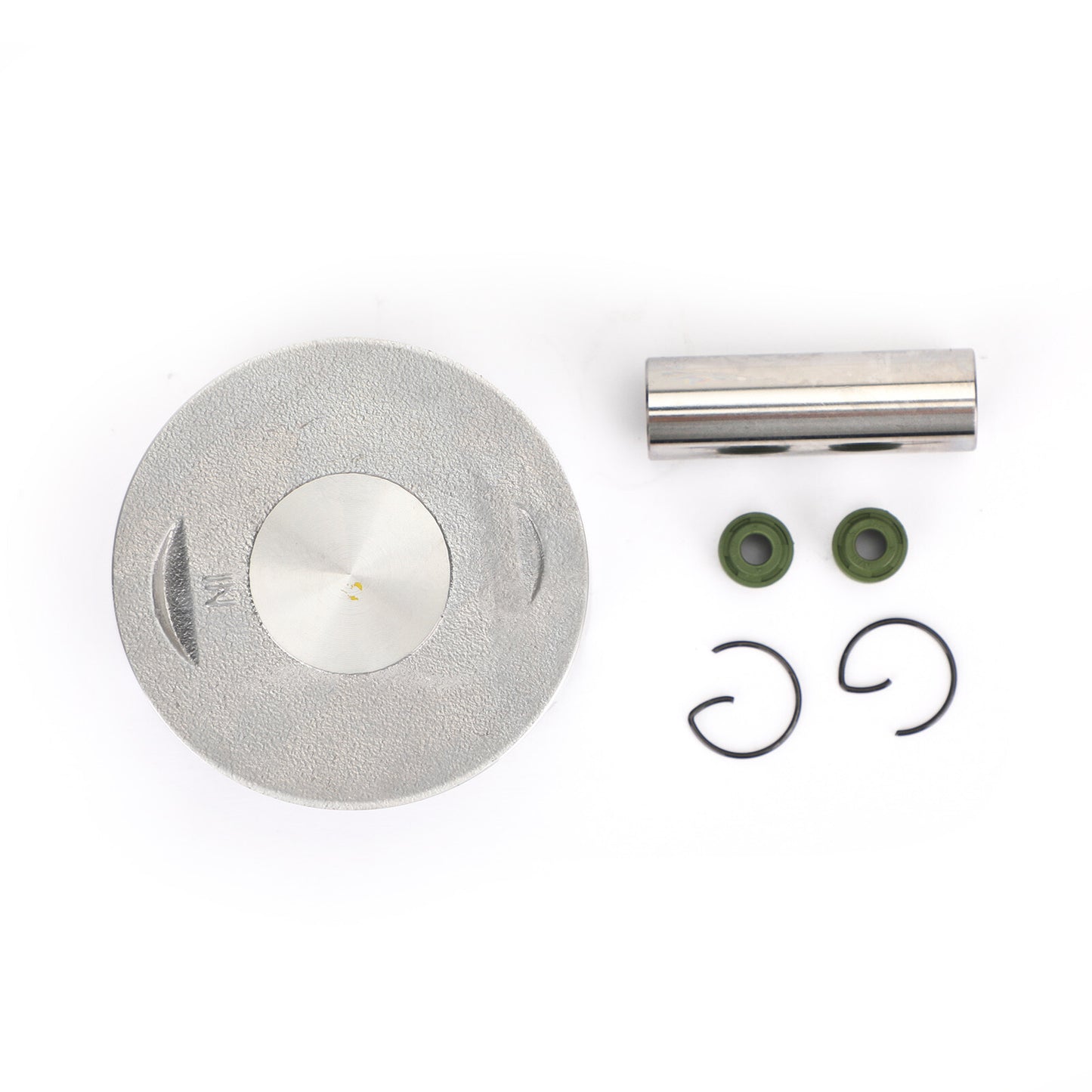 65.5mm Cylinder Piston Kit for Honda CRF230F 03-19 CRF230L 08-09 12100-KFB-000,