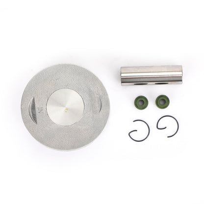 65.5mm Cylinder Piston Kit for Honda CRF230F 03-19 CRF230L 08-09 12100-KFB-000,