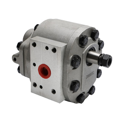 ⚙️Hydraulic Pump D5NN600C For Ford Tractors 8000 8600 8700 9000 9600 9700