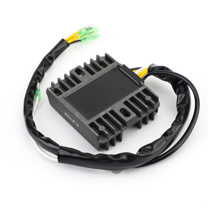 Regulator Rectifier Fit for Yamaha Outboard BF 35 40 45 50 Hp 31600-ZV5-003