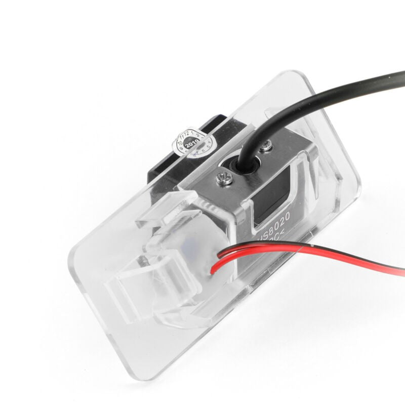 Reverse Backup CDD Camera Fit BMW 08/09/10/11/12 BMW 3 Series/5 Series/X5/86