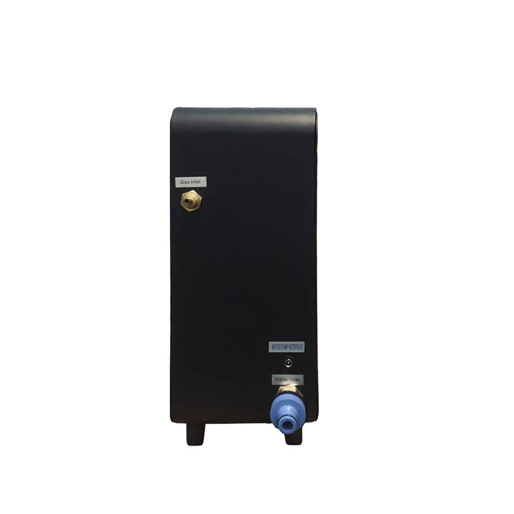 Propane Portable Water Heater Countertop Instant Camping Shower For Outdoors*