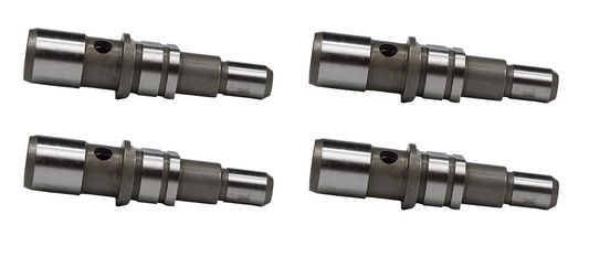 Solid Spare (4) Black&Decker 385861-00 Replacement Screwdriver Output Spindles DW251 DW274