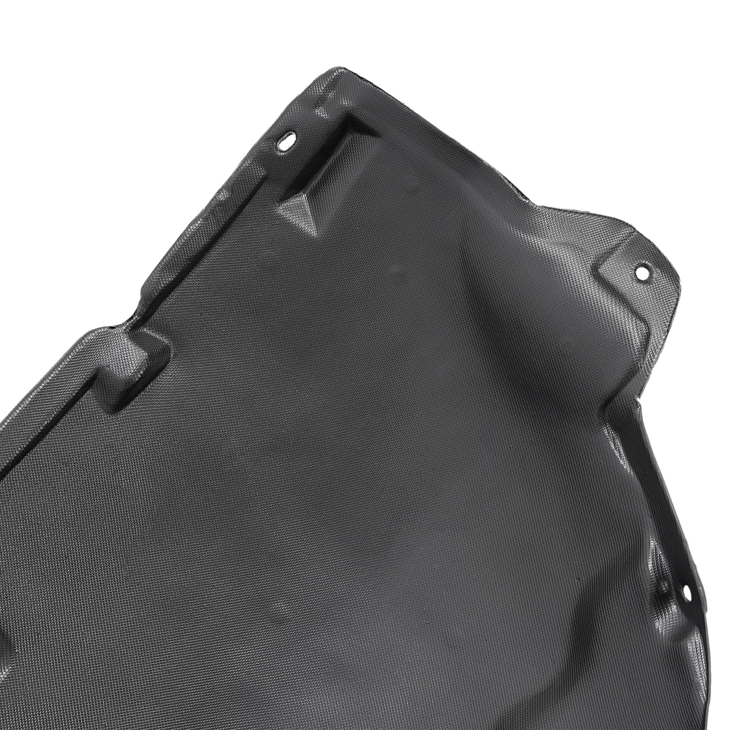 Solid Spare Fender Liner For INFINITI G37 2008-2013 Front Left Driver Side Inner