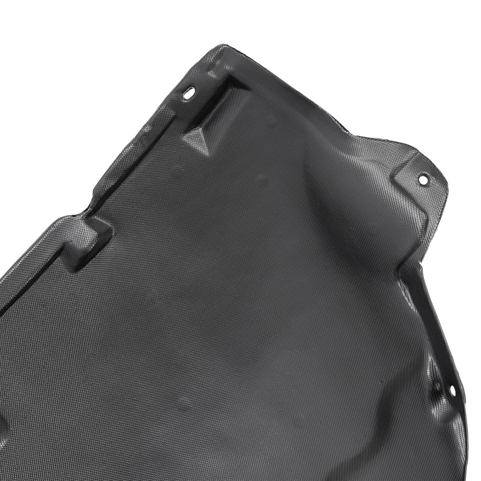 Solid Spare Fender Liner For INFINITI G37 2008-2013 Front Left Driver Side Inner