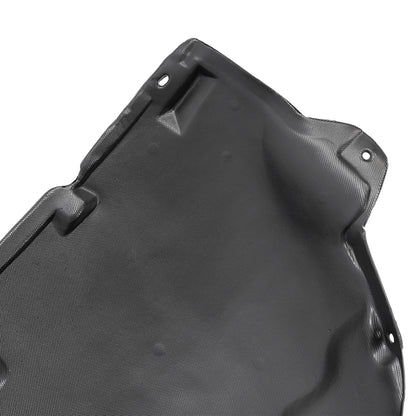 Solid Spare Fender Liner For INFINITI G37 2008-2013 Front Left Driver Side Inner